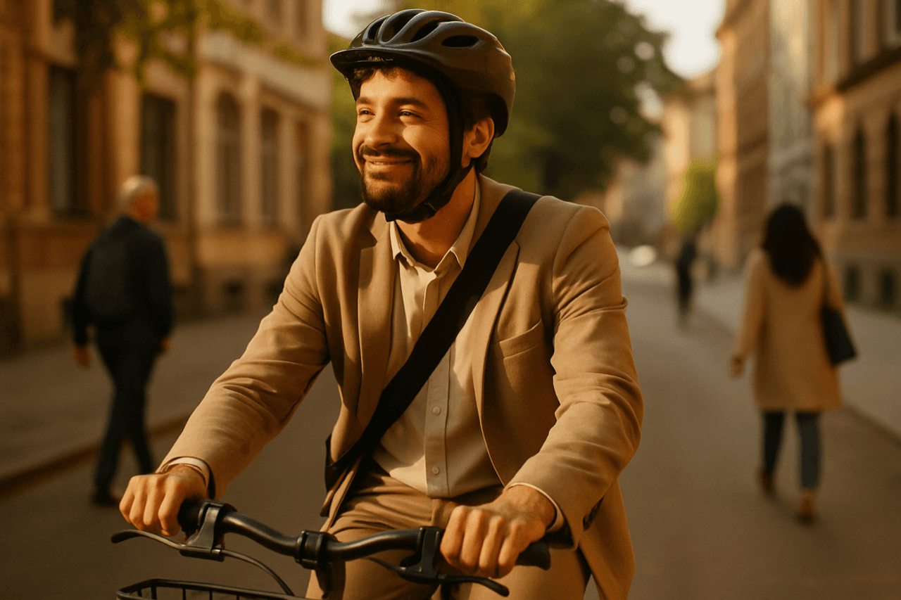 Mobilität & Fahrtkosten