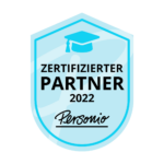 Personio ZertifizierterPartner 2022